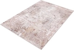 Koberec FD Sensi Slatina svetlobéžový