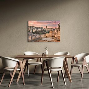 Obraz - Gravina in Puglia, Taliansko (90x60 cm)