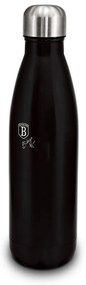 Termoska 500ml Black Silver Collection