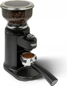 WEBBER Elektrický mlynček na kávu - 25 úrovní WEBBER CG6 180W