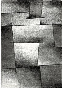 Koberce Breno Kusový koberec HAWAII 1720 Grey, sivá, viacfarebná,80 x 150 cm