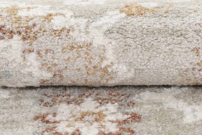 TA Koberec SL47B SHRNIK CREAM TREND QBS Rozmer: 80x150 cm