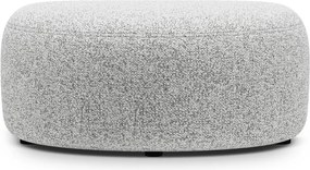 Svetlosivá podnožka Kate – Micadoni