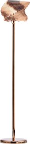 XXXLutz STOJACIA LAMPA, 40/170 cm - Online Only bytové doplnky - 004340017304