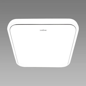 Stropná lampa Sola LED D Slim MVS 28W NW 03758 PL1