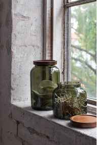 Sklenená dóza Luna – Mette Ditmer Denmark