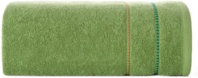 FROTÉ UTERÁK SUZI SADA 6KS 50X90 CM ZELENÁ