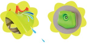 Marimex | Šmykľavka s lezeckou stenou | 11640378