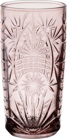 XXXLutz POHÁR NA LONGDRINK Sola - Poháre a poháriky - 007685009505