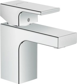 Hansgrohe Vernis Shape, umývadlová batéria s výpustom, EcoSmart, chrómová, HAN-71560000