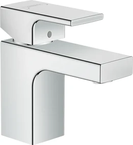 Hansgrohe Vernis Shape, umývadlová batéria s výpustom, EcoSmart, chrómová, HAN-71560000