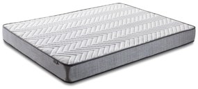 Pružinový matrac 90x200 cm Silver. Akcia -18%. Vlastná spoľahlivá doprava až k Vám domov. 1108861
