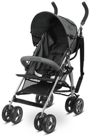 Golfový kočík Alfa Grey