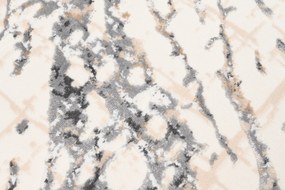 TA Koberec H880P SHRNIK CREAM HERA HBV Rozmer: 80x150 cm