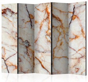 Artgeist Paraván - Marble Plate [Room Dividers]