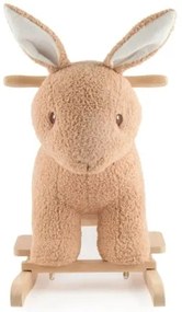 Bieco - Houpačka FINE zajac