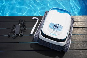 Marimex | Bazénový robotický vysávač Marimex RobotVac Fraser | 10800069