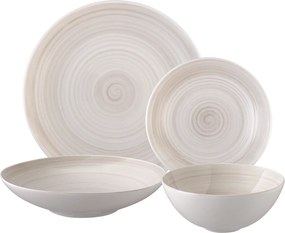 Set tanierov 16 ks – Premium Platinum Line Rocca - 490181