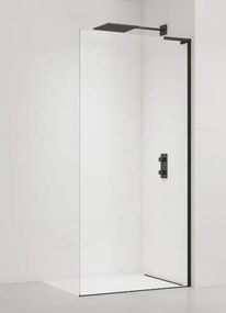 Sprchová zástena walk-in 110 cm SAT Walk-in  SATBWI110ZAVPC