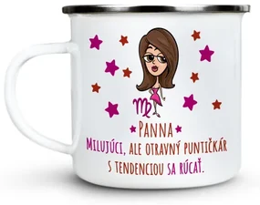 Plecháčik Panna