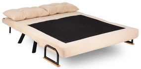 Dvoumístná rozkládací pohovka Seater Sando - výber z 9 prevedení