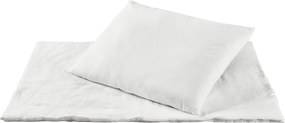 XXXLutz POSTEĽNÁ SADA, 140/200 cm Sleeptex - Prikrývky & vankúše - 004393002501