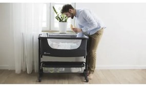 Lionelo - Cestovná postieľka TIMON