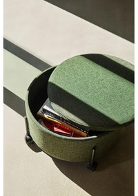 Taburet Contain - Hübsch