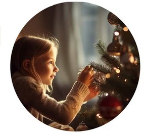 Casaria Umelý vianočný stromček RUDOLPH, 180cm, zelená
