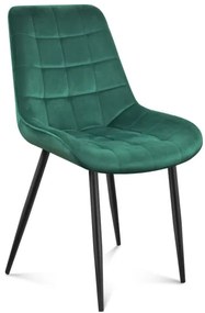 Jedálenská stolička Mark Adler Prince 3.0 Green