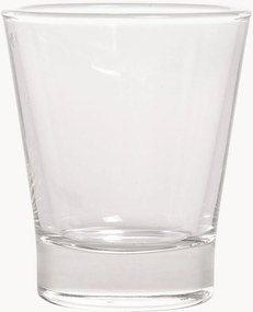 Poháre Caffeino, 6 ks