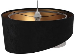 Luster na lanku GALAXY 1xE27/60W/230V