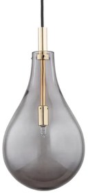 Argon 4716 - Luster na lanku OAKLAND 1xG9/6W/230V