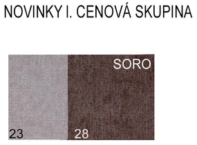 AVA SIMPLY 3ALR Varianta: CENOVÁ SKUPINA I.
