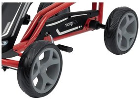 Playtive Detská šliapacia štvorkolka  (100386952)