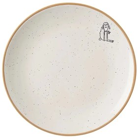 Tanier ker. dezertný STATOK ovečka pr. 19,5 cm