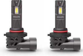 SADA 2x LED Autožiarovka 11005 U2500 CX HB3/HB4 P20d/P22d/20W/12V 6000K