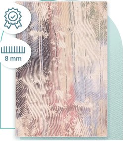 Koberec Agnella Isfahan Ornan morský