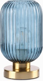 XXXLutz STOLNÁ LAMPA, E27, 15/25 cm - Online Only bytové doplnky - 004340031001