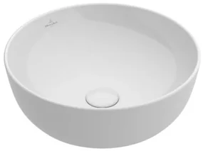 Umývadlo Villeroy & Boch 43x43 cm 41794301