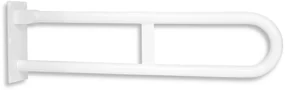 Novaservis Novaservis, dvojitý sklopný úchyt 572mm, biela, R66550-11