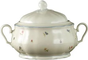 XXXLutz MISKA NA POLIEVKU porcelán keramika Seltmann Weiden - Jedálenské sety - 0031230681