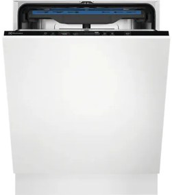 Electrolux vstavaná umývačka riadu 60 cm séria 700 GlassCare EEG48300L