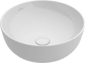 Villeroy &amp; Boch Artis umývadlo 43x43 cm 41794301