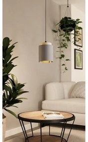 Eglo 99445 - Luster na lanku ALBARIZA 1xE27/40W/230V