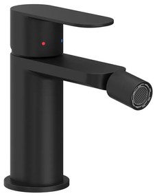 Ravak X070465 - Bidetová batéria CHROME čierna