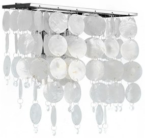 ONLI - Nástenné svietidlo MAKANI 2xE14/6W/230V