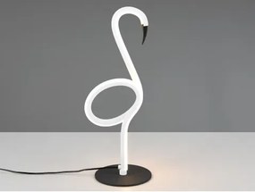 Stolová lampa LED Ingo, biela%