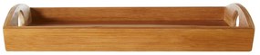 Bambusový podnos 30x40 cm – Premier Housewares