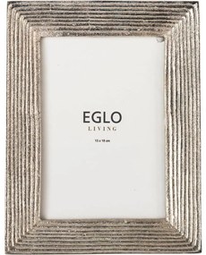 Eglo 423071 - Fotorámček RENABIE 13x18 cm strieborná